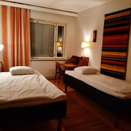 Apartment Vuorikatu 35 Mummola Куопио Екстериор снимка