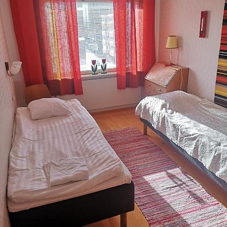 Apartment Vuorikatu 35 Mummola Куопио Екстериор снимка