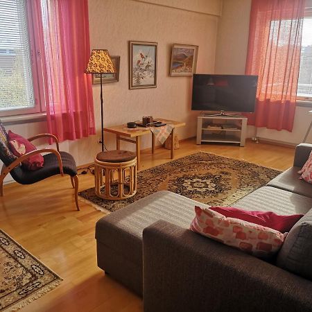 Apartment Vuorikatu 35 Mummola Куопио Екстериор снимка