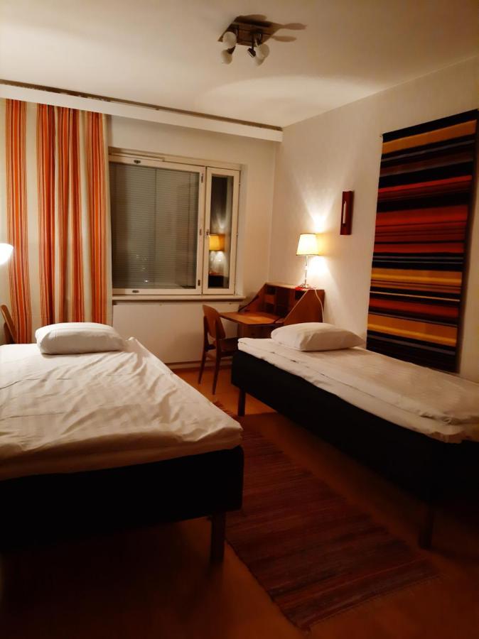 Apartment Vuorikatu 35 Mummola Куопио Екстериор снимка