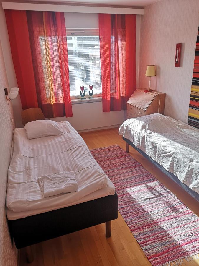 Apartment Vuorikatu 35 Mummola Куопио Екстериор снимка
