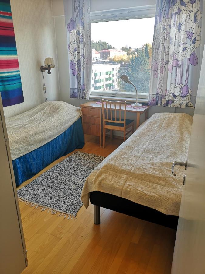 Apartment Vuorikatu 35 Mummola Куопио Екстериор снимка